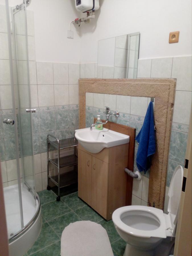 Hotel Fara Choustnikovo Hradiste Zewnętrze zdjęcie
